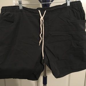 Men’s Shorts